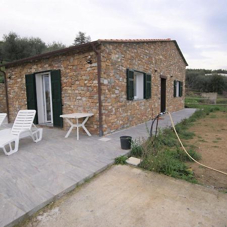 Casa Ele Villa Imperia Kültér fotó