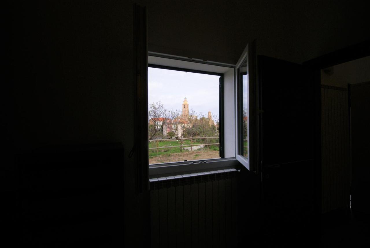 Casa Ele Villa Imperia Kültér fotó