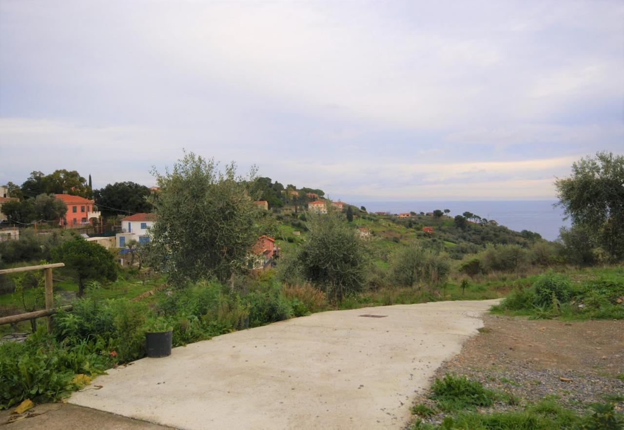Casa Ele Villa Imperia Kültér fotó