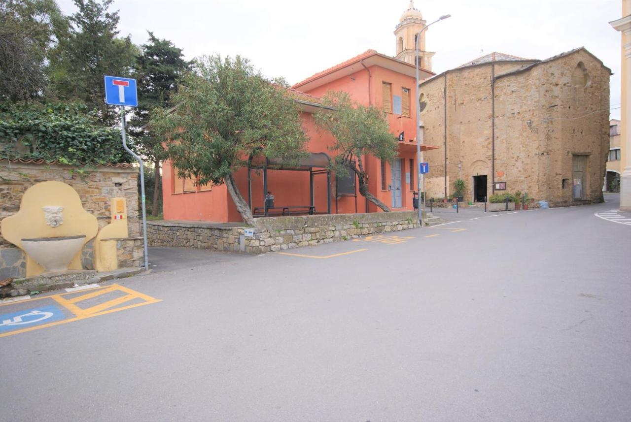 Casa Ele Villa Imperia Kültér fotó