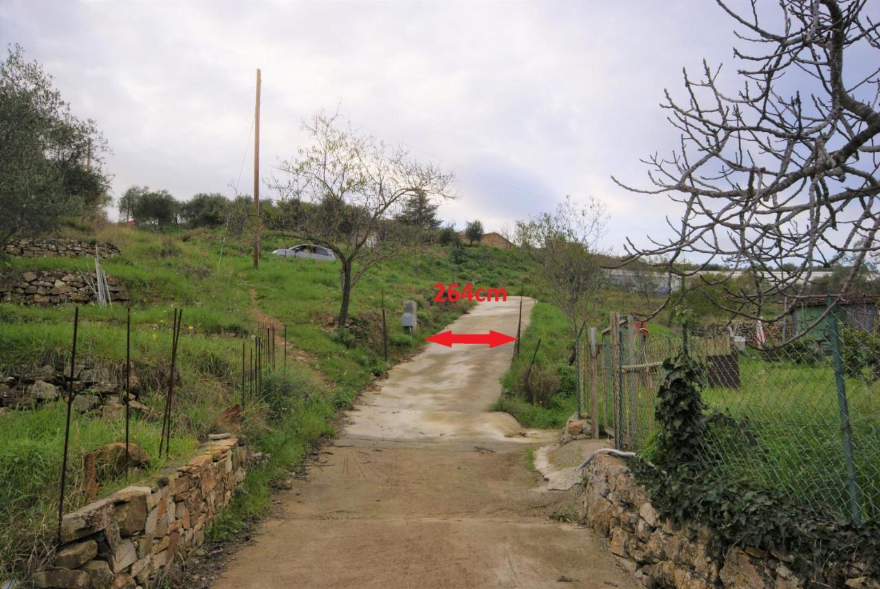 Casa Ele Villa Imperia Kültér fotó