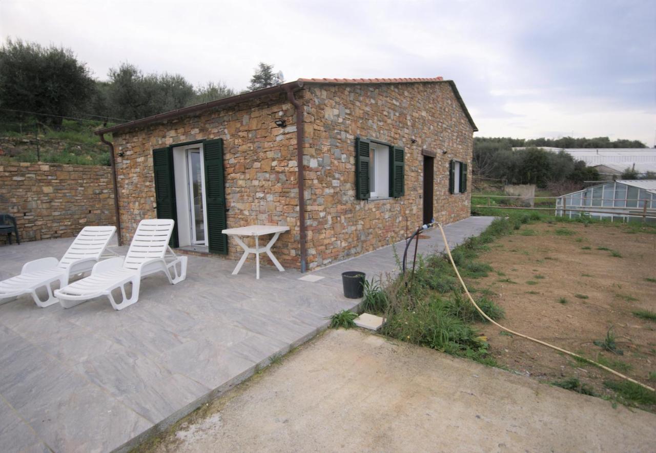 Casa Ele Villa Imperia Kültér fotó