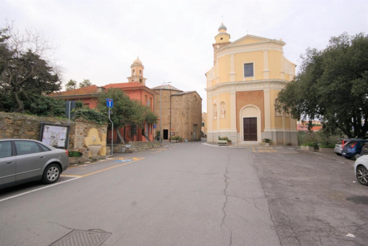 Casa Ele Villa Imperia Kültér fotó