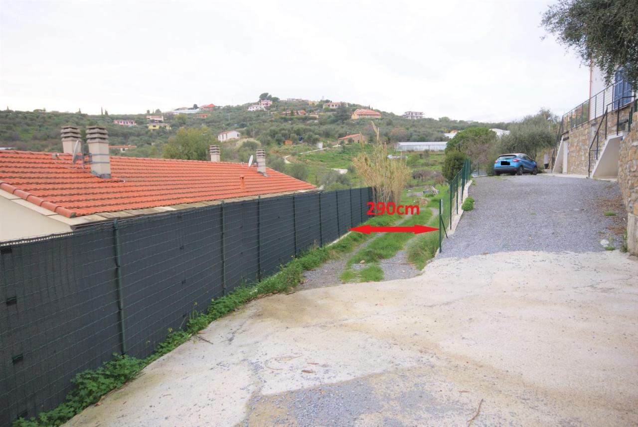 Casa Ele Villa Imperia Kültér fotó